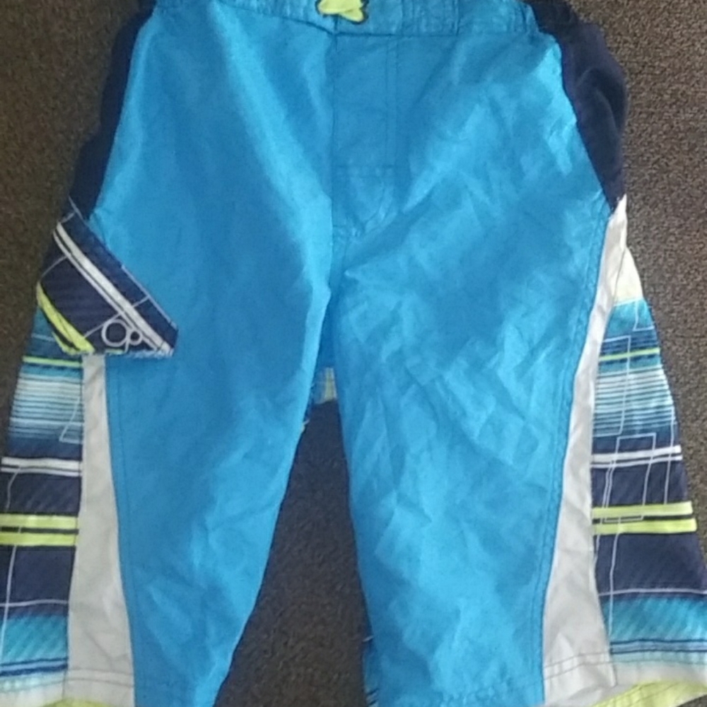 Swim trunks - Picture 2 of 2